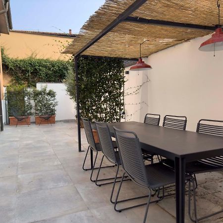 Realkasa Charming Luxury Apt. Болонья Экстерьер фото