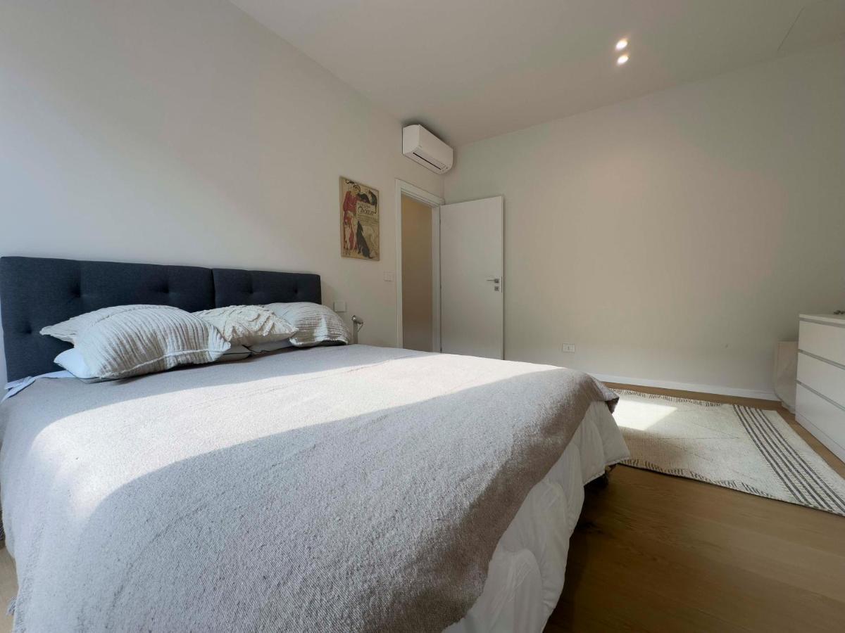 Realkasa Charming Luxury Apt. Болонья Экстерьер фото