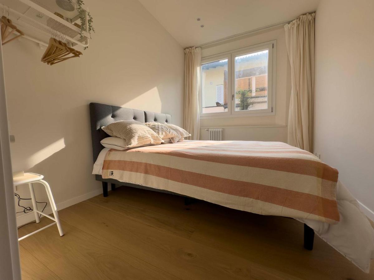 Realkasa Charming Luxury Apt. Болонья Экстерьер фото