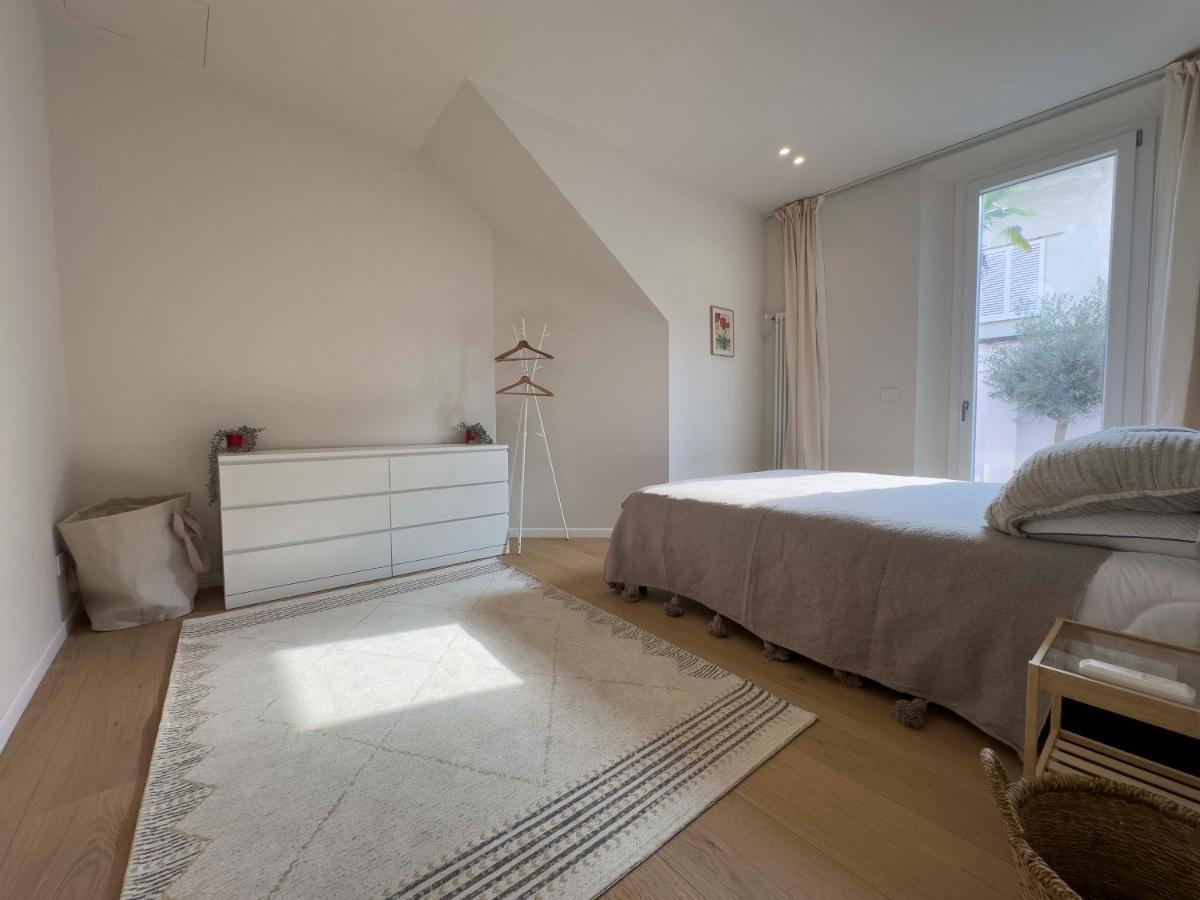Realkasa Charming Luxury Apt. Болонья Экстерьер фото