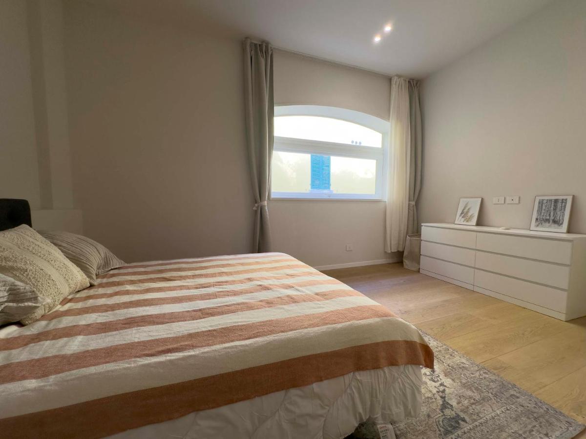 Realkasa Charming Luxury Apt. Болонья Экстерьер фото