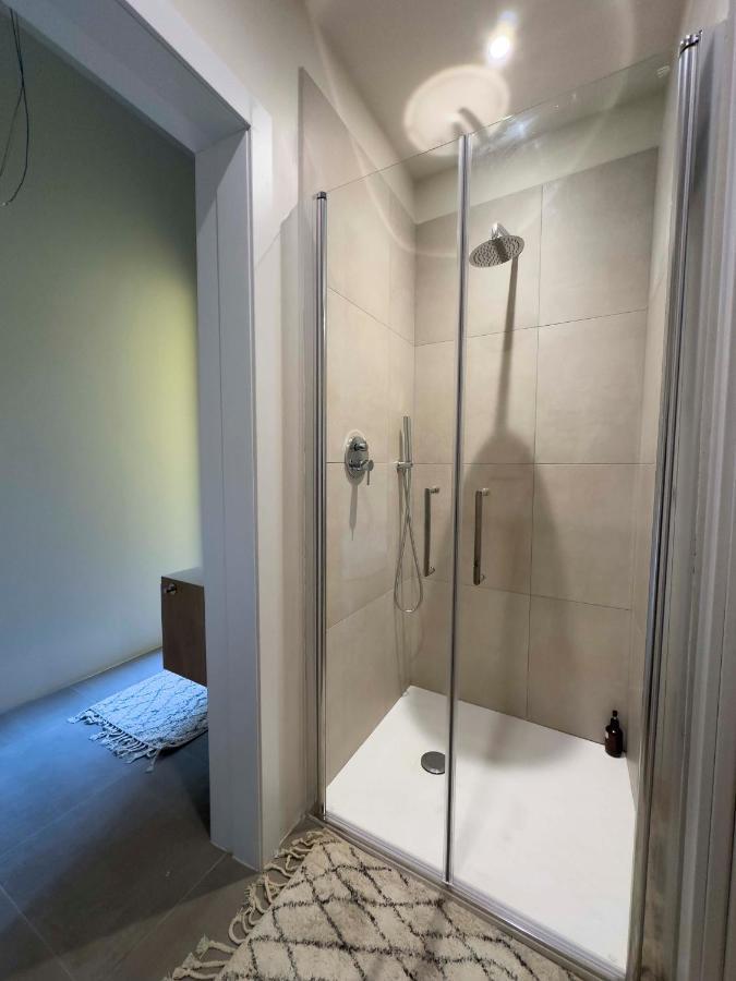 Realkasa Charming Luxury Apt. Болонья Экстерьер фото